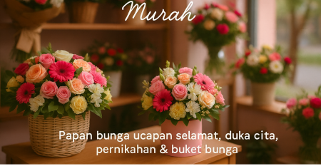 Toko Bunga Jatireja